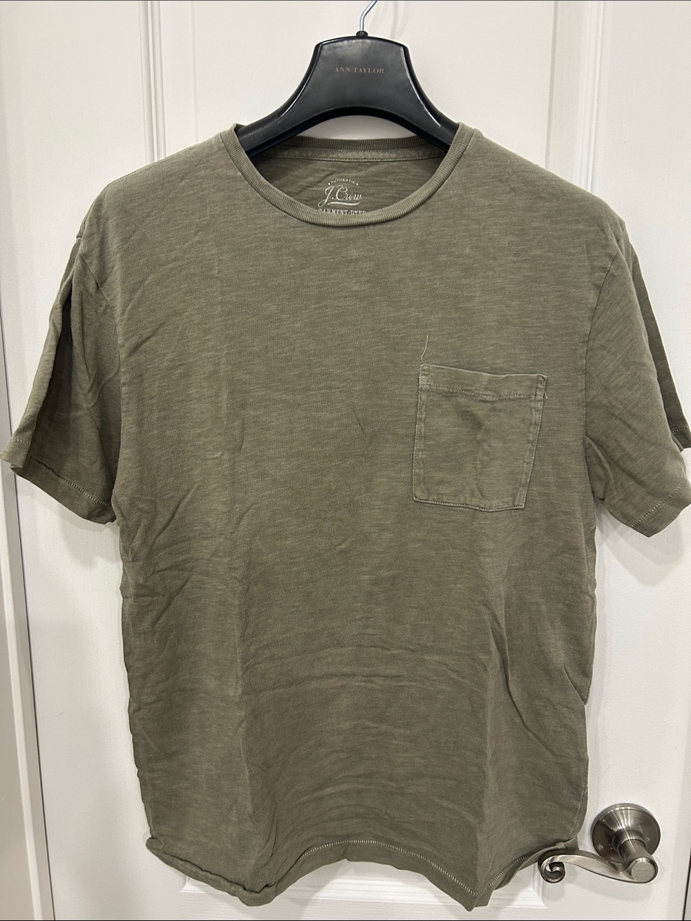 J Crew t shirt